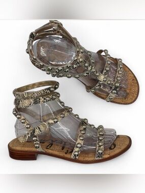 Sam Edelman Eavan Gladiator Sandals